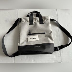 Vooray flex backpack